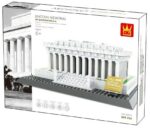 Wange 4216 Lincoln Memorial in Washington