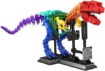 Forange Block FC6211 Dinosaurier Bausatz 1572 Teile OVP – Bild 4