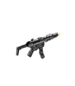 CaDA C81006 617 Teile Polizei Sturmgewehr Technik Bausatz – Bild 3