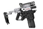 CaDA 81051 Technik Bausatz Cyber Night G58 Gewehr (800 Teile) NEU