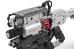 CaDA 81051 Technik Bausatz Cyber Night G58 Gewehr (800 Teile) NEU – Bild 4