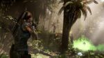 Tomb Raider Definitive Edition PS4 – Bild 7