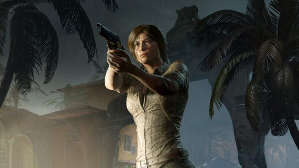 Tomb Raider Definitive Edition PS4 – Bild 4