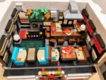 urge Flying Lobster Seafood-Restaurant 4132pcs 10203 OVP – Bild 5