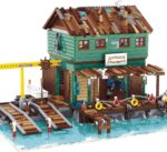 Urge 30106 Bootswerkstatt 3281 Teile NEU – Bild 3