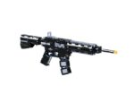 CADA C81005 Karabiner Doppellader M4A1 Gewehr 621 Teile Neu-OVP – Bild 2