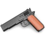 CADA C81012 Pistole M1911 332 Teile, 6 Bullets Neu-OVP – Bild 7