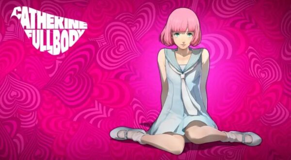 Catherine Fullbody (Nintendo Switch) Deutsche Version - NEU - OVP - – Bild 2
