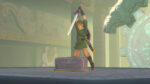 The Legend of Zelda Skyward Sword HD Nintendo Switch Deutsche Version – Bild 3