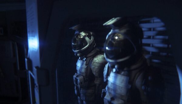 Alien: Isolation PS 3 – Bild 4