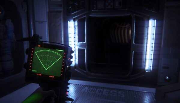 Alien: Isolation PS 3 – Bild 5