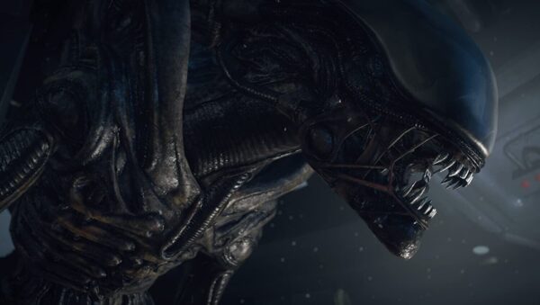 Alien: Isolation PS 3 – Bild 6