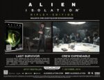 Alien: Isolation PS 3 – Bild 7