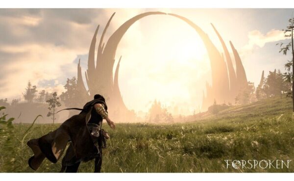 Forspoken PS 5 – Bild 2