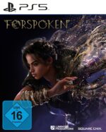 Forspoken PS 5