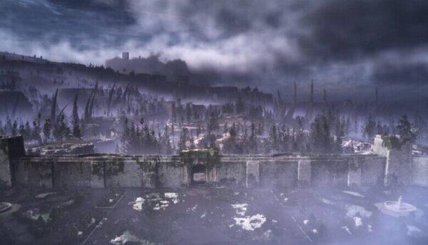 Forspoken PS 5 – Bild 3