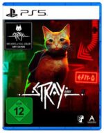 Stray Streuner EU Version