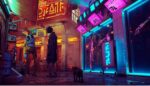 Stray Streuner EU Version – Bild 3