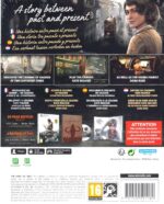 Syberia The World Before 20 Year Edition – Bild 2