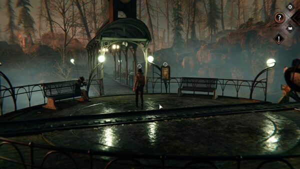 Syberia The World Before 20 Year Edition – Bild 3