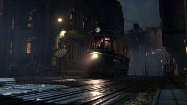 Syberia The World Before 20 Year Edition – Bild 4