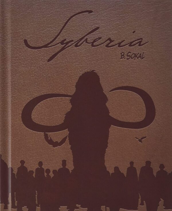 Syberia The World Before 20 Year Edition – Bild 6