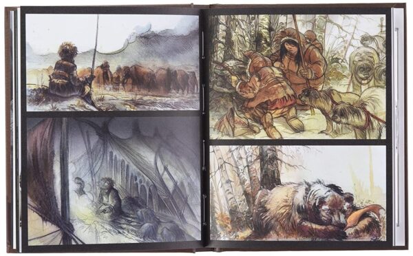 Syberia The World Before 20 Year Edition – Bild 7