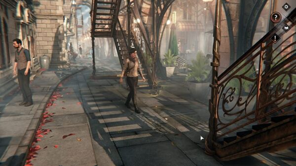 Syberia The World Before 20 Year Edition – Bild 8