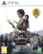 Syberia The World Before 20 Year Edition