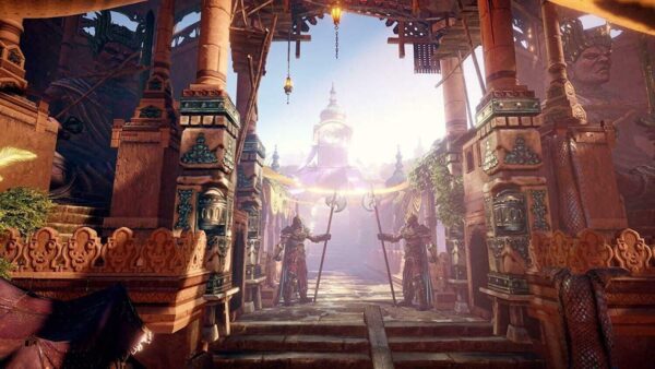 Shadows: Awakening Playstation 4 – Bild 6