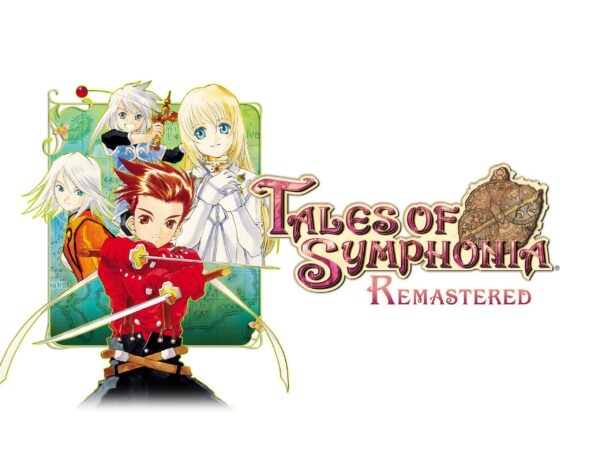 Tales of Symphonia Remastered – Bild 2