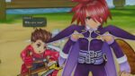 Tales of Symphonia Remastered – Bild 3