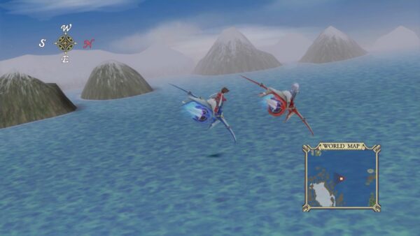 Tales of Symphonia Remastered – Bild 4