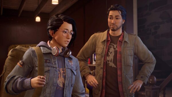 Life is Strange - True Colors [Playstation 5] – Bild 6