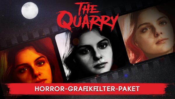 The Quarry [Playstation 5] – Bild 3