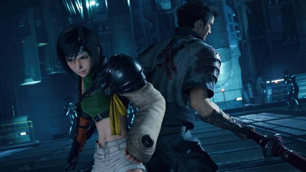 Final Fantasy 7 Remake Intergrade [Playstation 5] – Bild 3