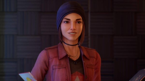 Life is Strange - True Colors [Playstation 5] – Bild 3