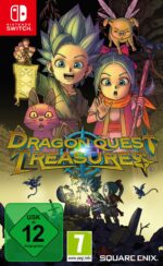 Dragon Quest: Treasures [Nintendo Switch]