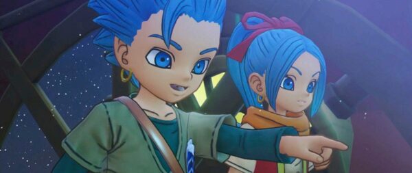 Dragon Quest: Treasures [Nintendo Switch] – Bild 3
