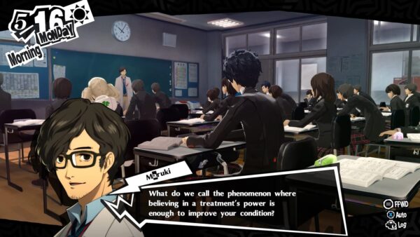 Persona 5 Royal [Playstation 5] – Bild 3