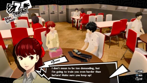 Persona 5 Royal [Playstation 5] – Bild 5