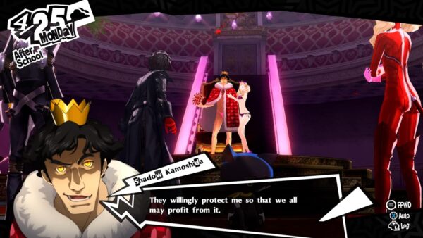 Persona 5 Royal [Playstation 5] – Bild 6