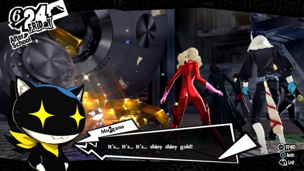 Persona 5 Royal [Playstation 5] – Bild 8