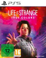 Life is Strange - True Colors [Playstation 5]
