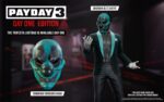 Payday 3 - Day One Edition [Playstation 5] – Bild 5