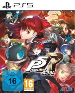Persona 5 Royal [Playstation 5]