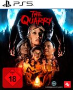 The Quarry [Playstation 5]