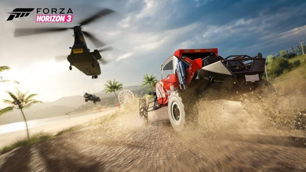 Forza Horizon 3 EU [Xbox One] – Bild 6