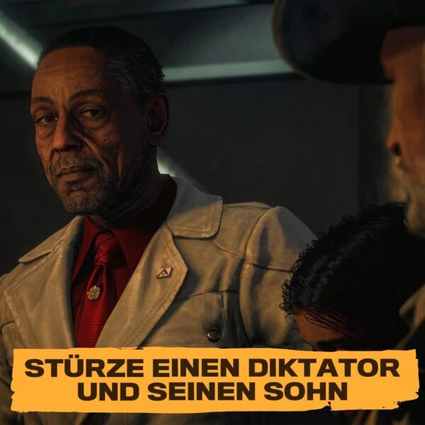 Far Cry 6 [Xbox One/X] – Bild 2