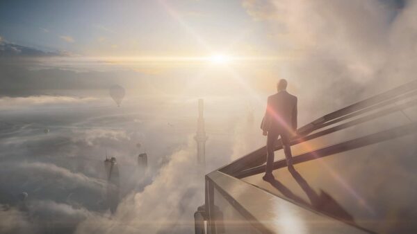 Hitman III EU Version Extrem Selten [Playstation 5] – Bild 5